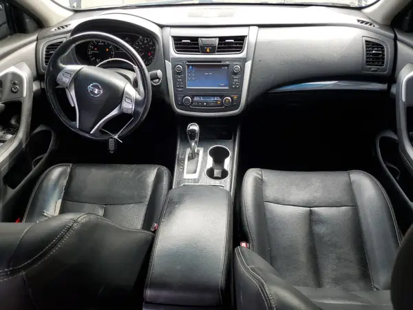 1N4BL3AP5GC116273 2016 NISSAN ALTIMA - Image 8
