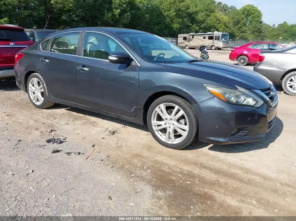 1N4BL3AP5GC117116 2016 NISSAN ALTIMA - Image 1