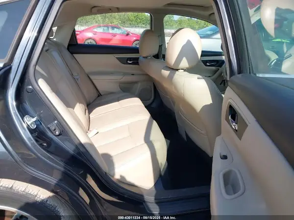 1N4BL3AP5GC117116 2016 NISSAN ALTIMA - Image 8