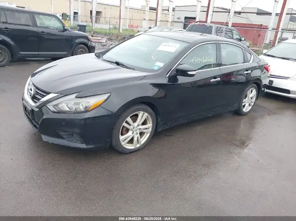 1N4BL3AP5GC120436 2016 NISSAN ALTIMA - Image 2
