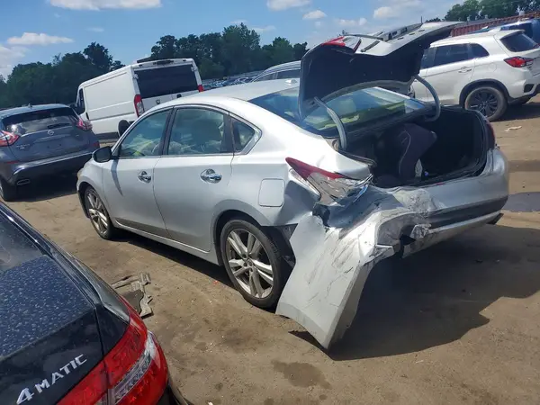 1N4BL3AP5GC121618 2016 NISSAN ALTIMA - Image 2