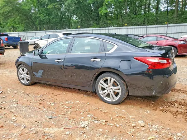 1N4BL3AP5GC122249 2016 NISSAN ALTIMA - Image 2