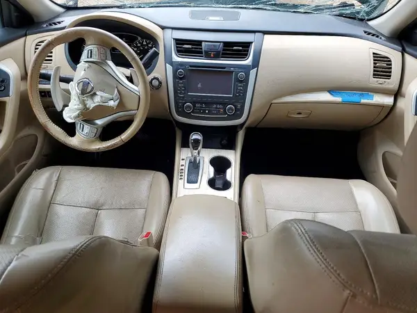 1N4BL3AP5GC122249 2016 NISSAN ALTIMA - Image 8