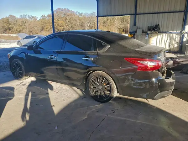 1N4BL3AP5GC126446 2016 NISSAN ALTIMA - Image 2