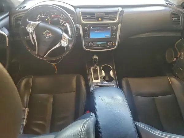 1N4BL3AP5GC126446 2016 NISSAN ALTIMA - Image 8