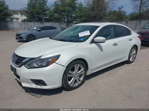 1N4BL3AP5GC128505 2016 NISSAN ALTIMA - Image 2