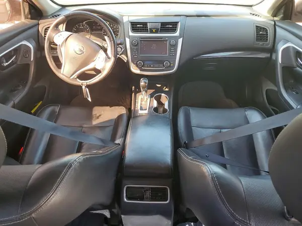 1N4BL3AP5GC139505 2016 NISSAN ALTIMA - Image 8