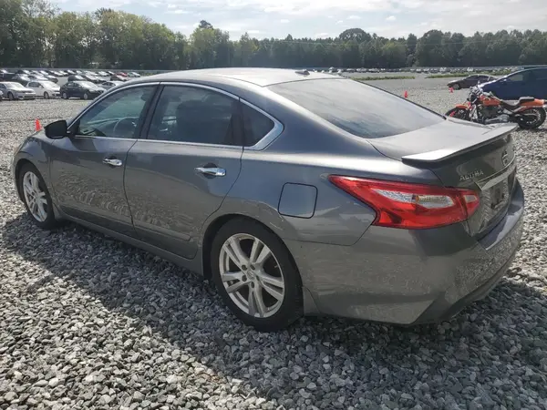 1N4BL3AP5GC139715 2016 NISSAN ALTIMA - Image 2