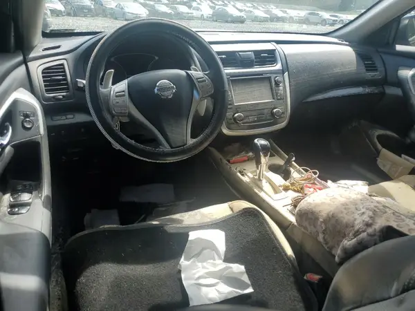 1N4BL3AP5GC139715 2016 NISSAN ALTIMA - Image 8
