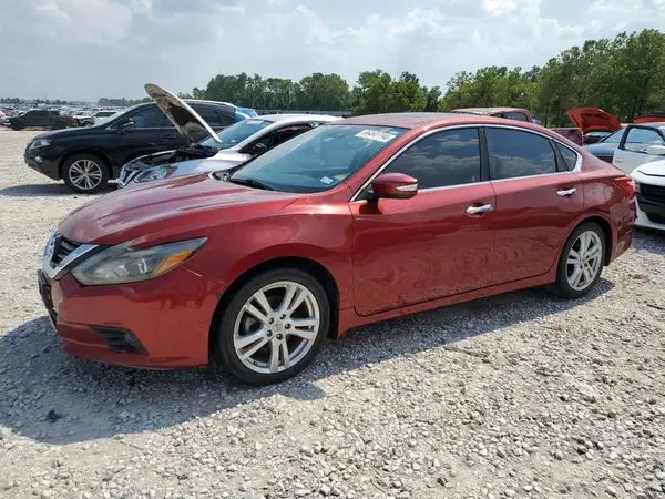 1N4BL3AP5GC143134 2016 NISSAN ALTIMA - Image 1