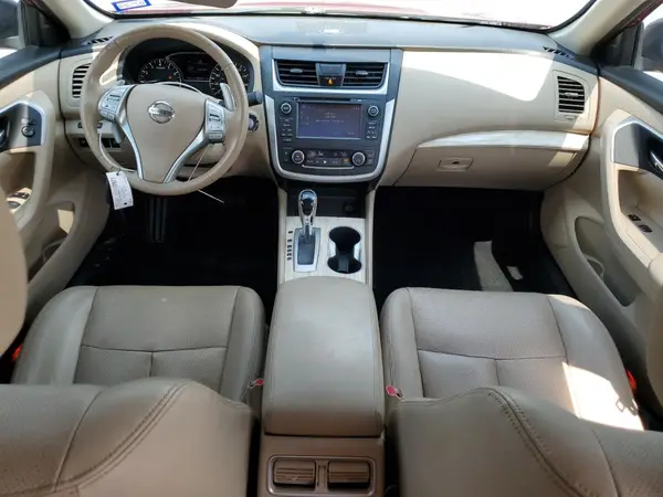 1N4BL3AP5GC143134 2016 NISSAN ALTIMA - Image 8