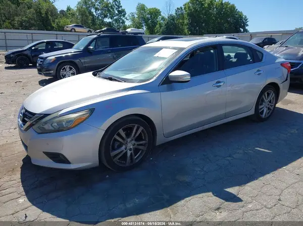 1N4BL3AP5GC146356 2016 NISSAN ALTIMA - Image 2