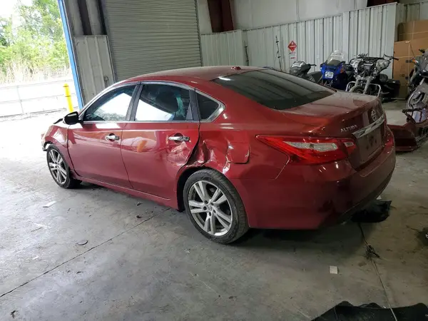 1N4BL3AP5GC149841 2016 NISSAN ALTIMA - Image 2
