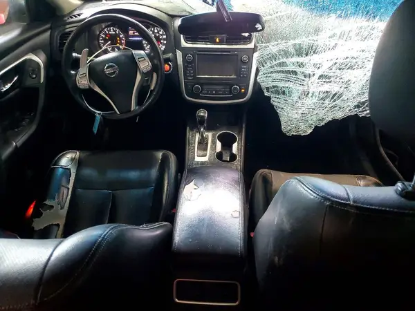 1N4BL3AP5GC149841 2016 NISSAN ALTIMA - Image 8