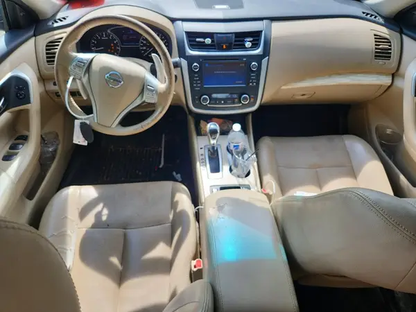 1N4BL3AP5GC150942 2016 NISSAN ALTIMA - Image 8