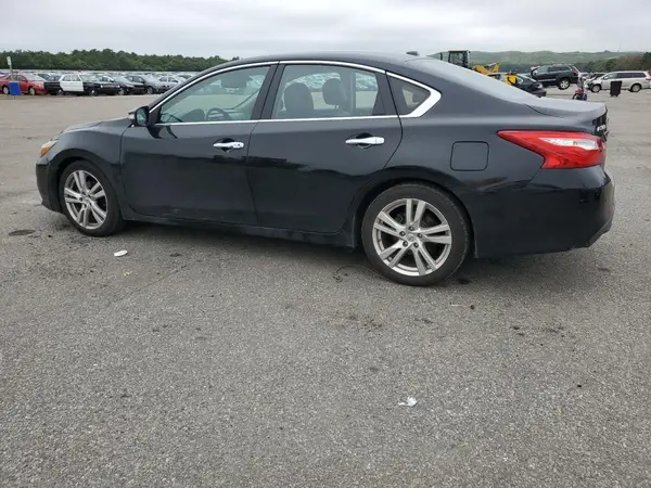 1N4BL3AP5GC152884 2016 NISSAN ALTIMA - Image 2