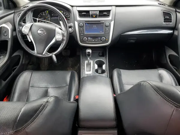1N4BL3AP5GC152884 2016 NISSAN ALTIMA - Image 8