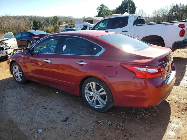 1N4BL3AP5GC154408 2016 NISSAN ALTIMA - Image 2