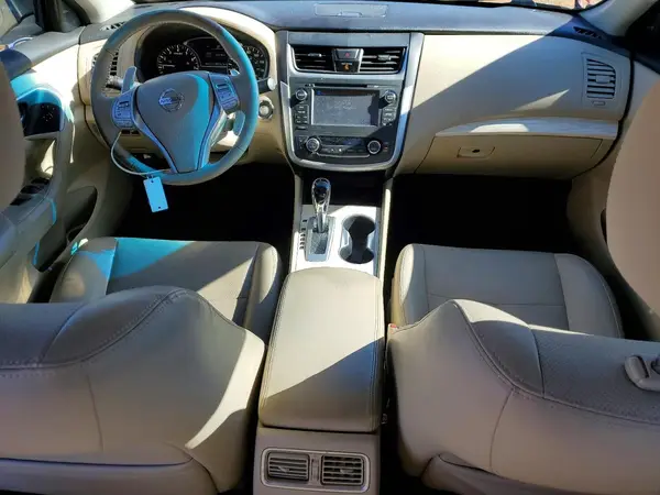 1N4BL3AP5GC154408 2016 NISSAN ALTIMA - Image 8