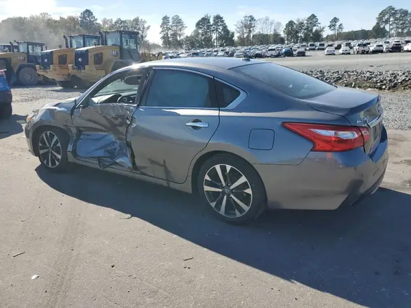 1N4BL3AP5GC157728 2016 NISSAN ALTIMA - Image 2