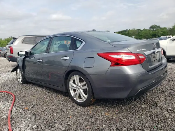 1N4BL3AP5GC157731 2016 NISSAN ALTIMA - Image 2