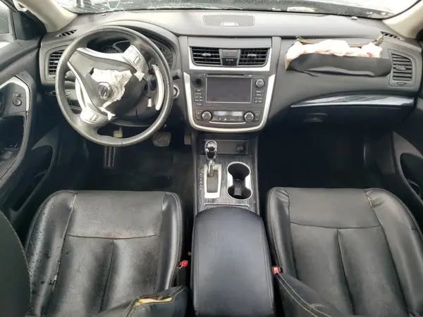 1N4BL3AP5GC157731 2016 NISSAN ALTIMA - Image 8