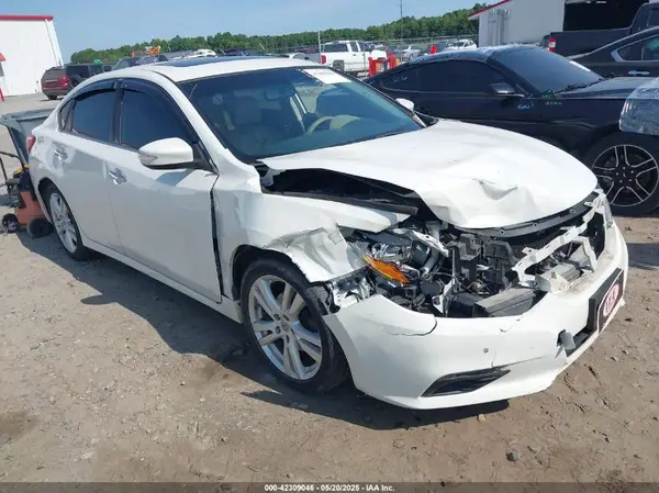 1N4BL3AP5GC162718 2016 NISSAN ALTIMA - Image 1