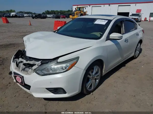 1N4BL3AP5GC162718 2016 NISSAN ALTIMA - Image 2