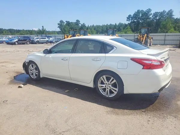 1N4BL3AP5GC163402 2016 NISSAN ALTIMA - Image 2