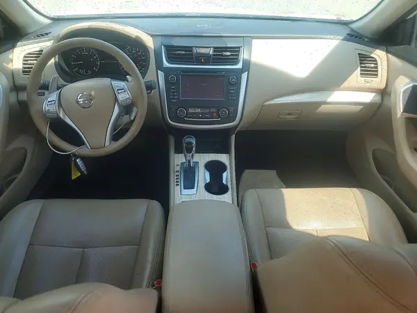 1N4BL3AP5GC163402 2016 NISSAN ALTIMA - Image 8