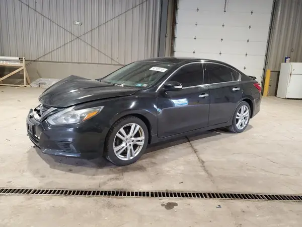 1N4BL3AP5GC163755 2016 NISSAN ALTIMA - Image 1