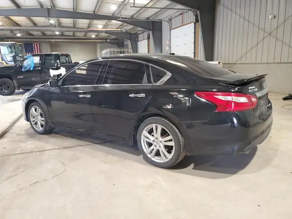 1N4BL3AP5GC163755 2016 NISSAN ALTIMA - Image 2