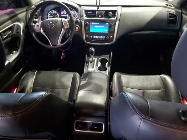 1N4BL3AP5GC163755 2016 NISSAN ALTIMA - Image 8