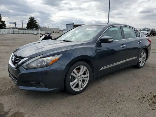 1N4BL3AP5GC168843 2016 NISSAN ALTIMA - Image 1