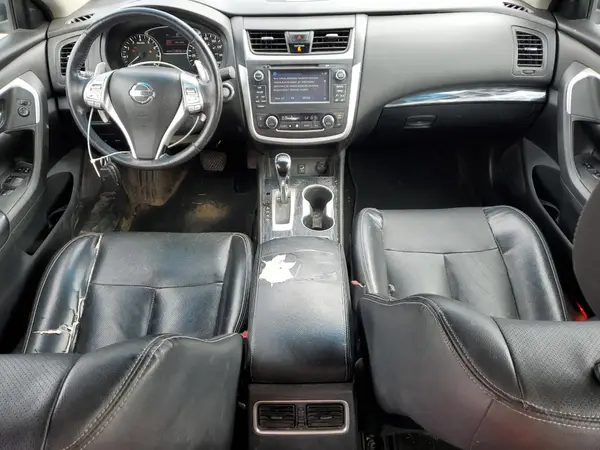 1N4BL3AP5GC168843 2016 NISSAN ALTIMA - Image 8