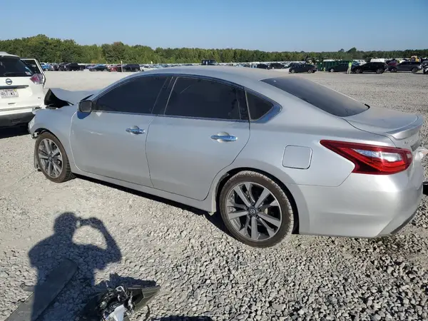 1N4BL3AP5GC169362 2016 NISSAN ALTIMA - Image 2