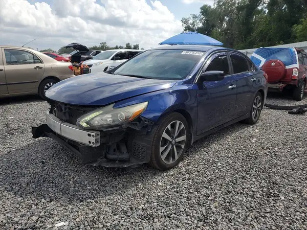 1N4BL3AP5GC191412 2016 NISSAN ALTIMA - Image 1