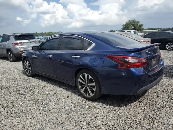 1N4BL3AP5GC191412 2016 NISSAN ALTIMA - Image 2