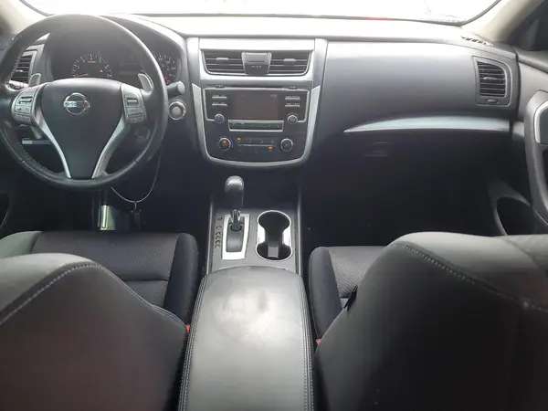 1N4BL3AP5GC191412 2016 NISSAN ALTIMA - Image 8