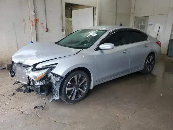 1N4BL3AP5GC197078 2016 NISSAN ALTIMA - Image 1