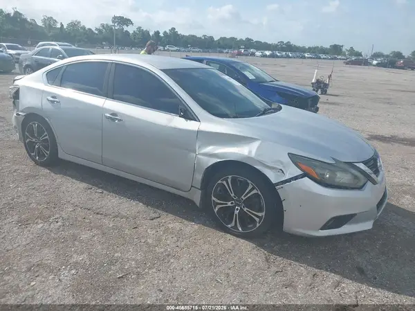 1N4BL3AP5GC226188 2016 NISSAN ALTIMA - Image 1
