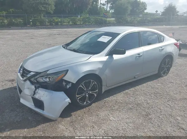 1N4BL3AP5GC226188 2016 NISSAN ALTIMA - Image 2