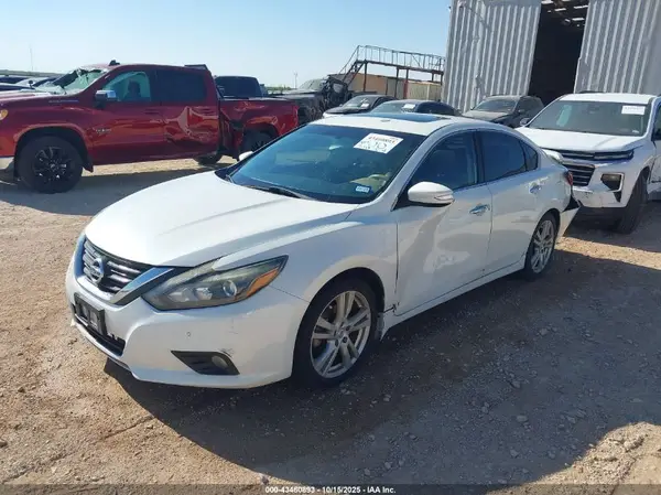 1N4BL3AP5GC227096 2016 NISSAN ALTIMA - Image 2