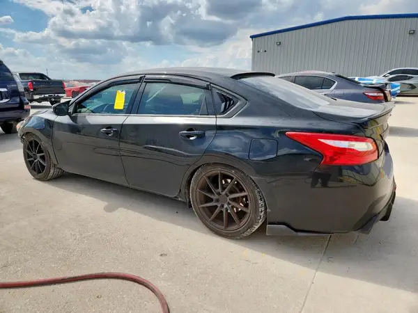 1N4BL3AP5GC230337 2016 NISSAN ALTIMA - Image 2