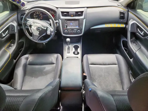 1N4BL3AP5GC230337 2016 NISSAN ALTIMA - Image 8