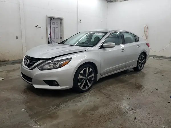 1N4BL3AP5GC237014 2016 NISSAN ALTIMA - Image 1