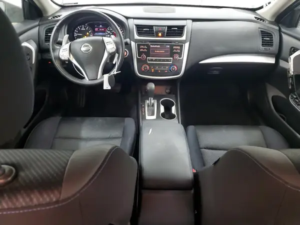 1N4BL3AP5GC237014 2016 NISSAN ALTIMA - Image 8