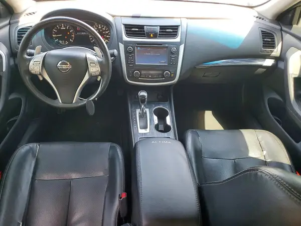 1N4BL3AP5GC248661 2016 NISSAN ALTIMA - Image 8