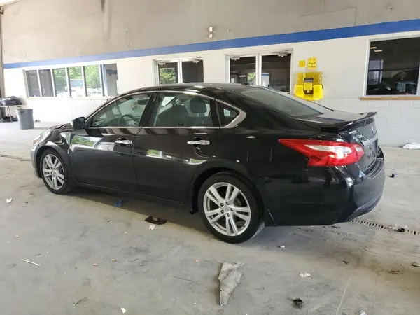 1N4BL3AP5GC252726 2016 NISSAN ALTIMA - Image 2