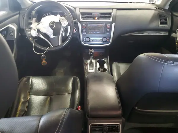 1N4BL3AP5GC252726 2016 NISSAN ALTIMA - Image 8